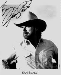 Dan Seals Harrahs Reno