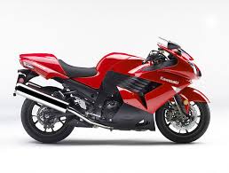 kawasaki ninja zx14