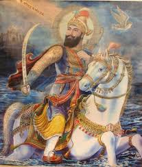 guru gobind singh ji