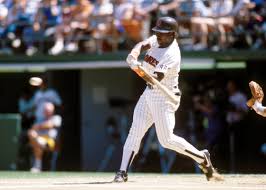 Gwynn set the standard for