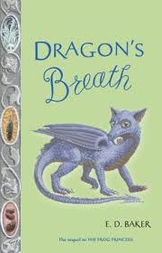 ed baker books