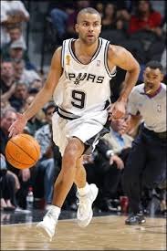 san antonio spurs