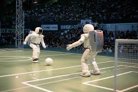 asimo