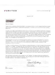 sample complaint letter