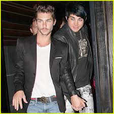adam lambert rolling stone magazine