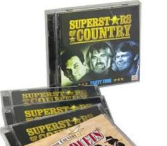 B.J. Thomas - Superstars Of Country: Hello Darlin' (Disc 2)