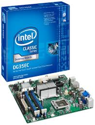 intel desktop board dg35ec