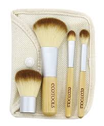beauty brushes
