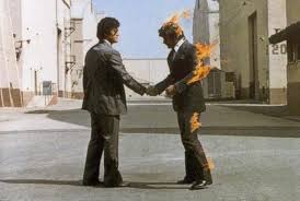Pink Floyd - Wish You Were Here