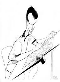 al hirschfeld