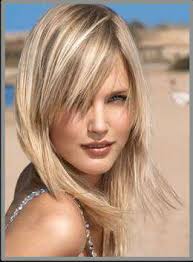 coiffure en photo