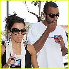 eva longoria wedding