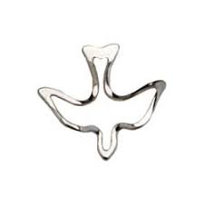 dove pin