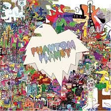 Phantom Planet - Rise The Setting Sun