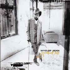 Wyclef Jean - The Streets Are Like A Jungle