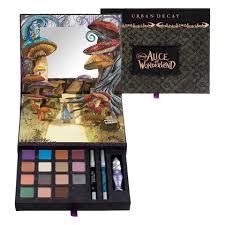 alice in wonderland products
