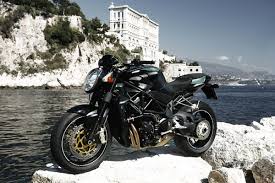 mv agusta brutale 910 r