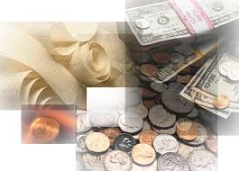 financial budgeting