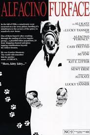 alf movie