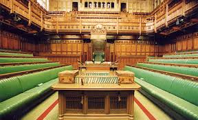 house of commons uk