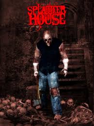 splatterhouse