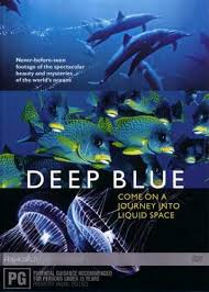 BBC Derin Mavi - Deep Blue (T�rk�e Altyaz�l�)