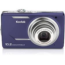 kodak easyshare m380