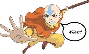 avatar games for wii