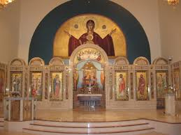 greek orthodox