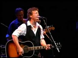 Steve Forbert - Song For The South