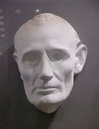 life mask