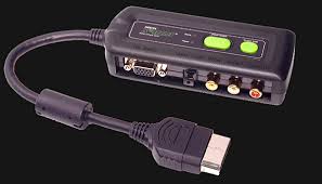 x2vga