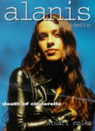 Alanis Morissette - Death Of Cinderella (Live)