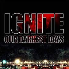 Eighteen Visions - Our Darkest Days