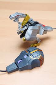 transformers accessories