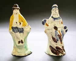 pratt ware