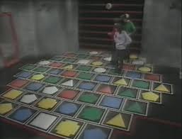 adventure game
