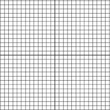 coordinate plane graph paper