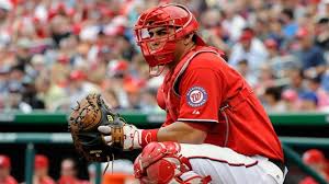 Wilson Ramos Kidnapped