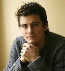 orlando bloom in pirates of the caribbean