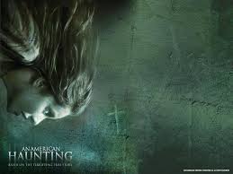 an american haunting