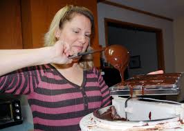 professional chocolate molds