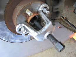 axle puller tool