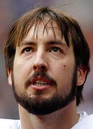 Kyle Orton is the last veteran