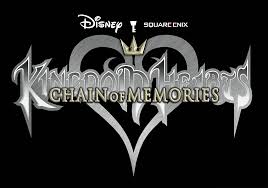 kingdom hearts chains