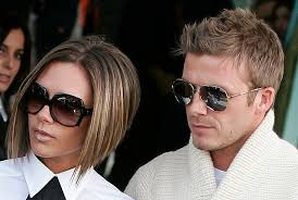 beckham biography