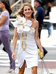 carrie bradshaw