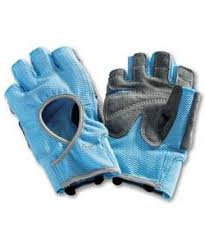 fitness glove