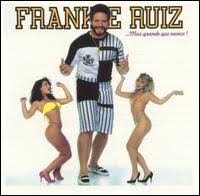 Frankie Ruiz - Para Darte Fuego