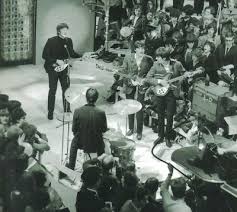 beatles shea jacket